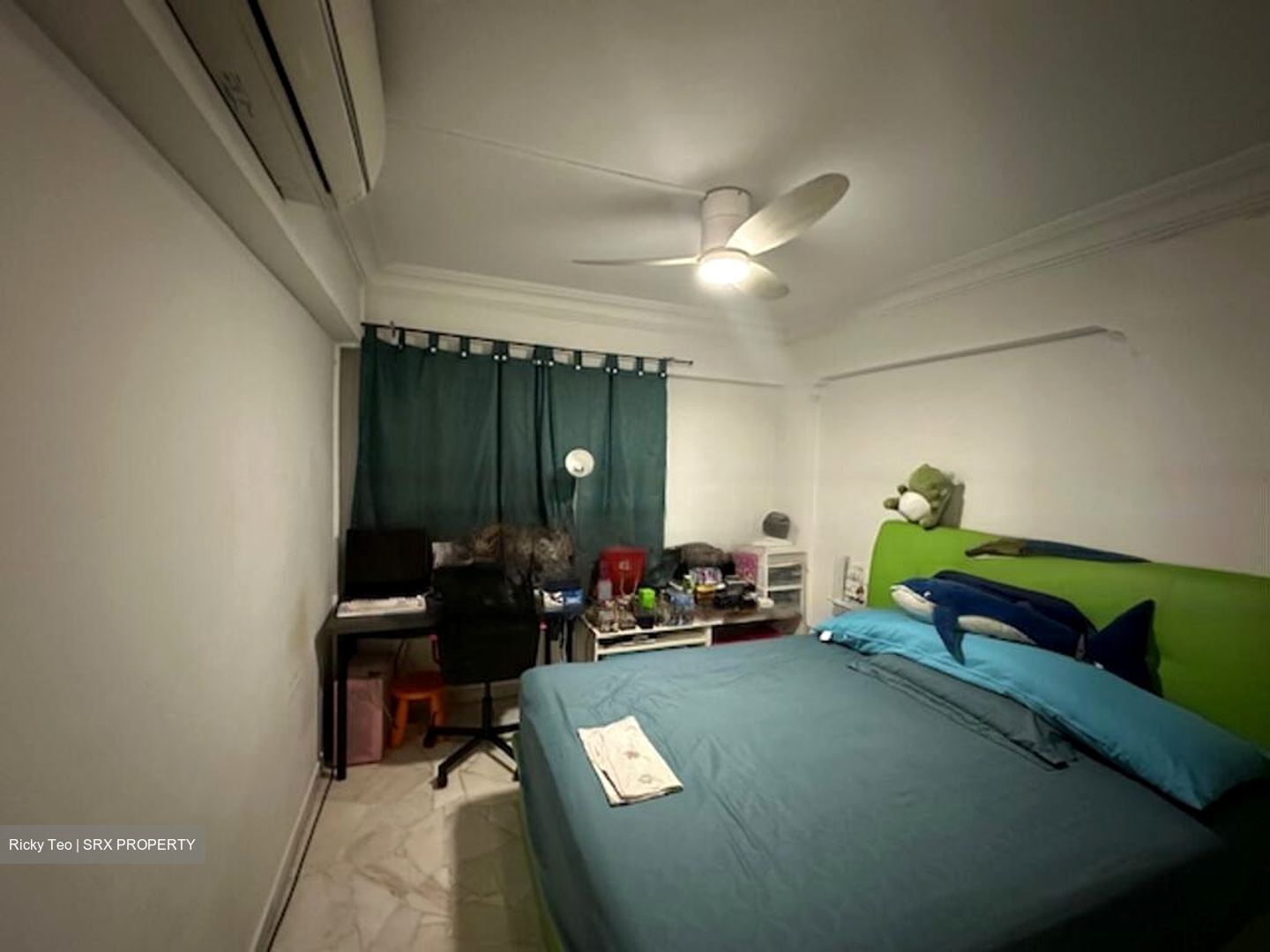 Blk 175 Bukit Batok West Avenue 8 (Bukit Batok), HDB 3 Rooms #443004431